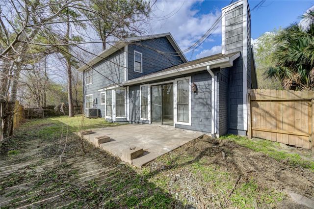 23219 Whittaker Wa, Spring, TX 77373