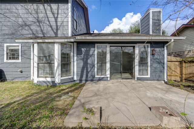 23219 Whittaker Wa, Spring, TX 77373