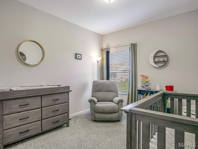813 Hawkridge Run, Shiloh, IL 62221