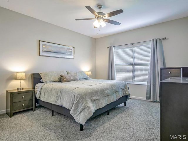 813 Hawkridge Run, Shiloh, IL 62221