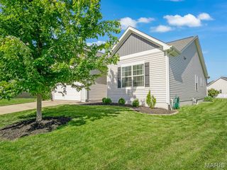 813 Hawkridge Run, Shiloh, IL 62221