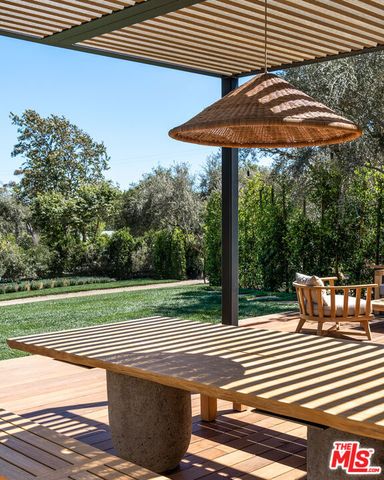 28953 Boniface Drive, Malibu, CA 90265