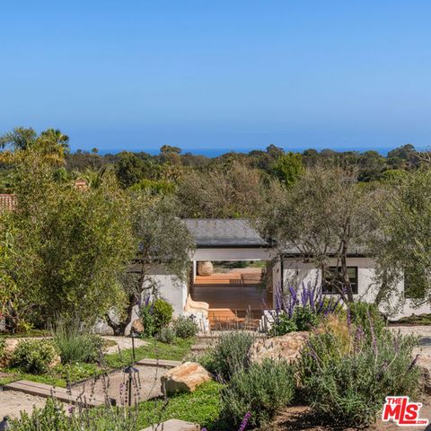 28953 Boniface Drive, Malibu, CA 90265