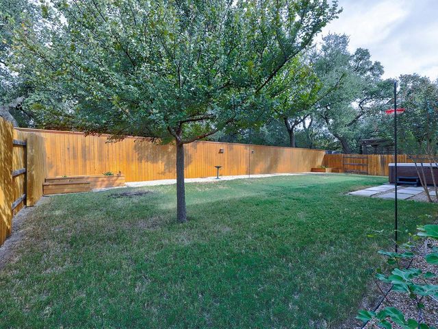 4612 Arques Ave, Round Rock, TX 78681