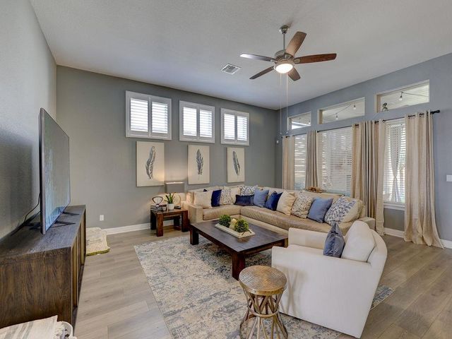 4612 Arques Ave, Round Rock, TX 78681