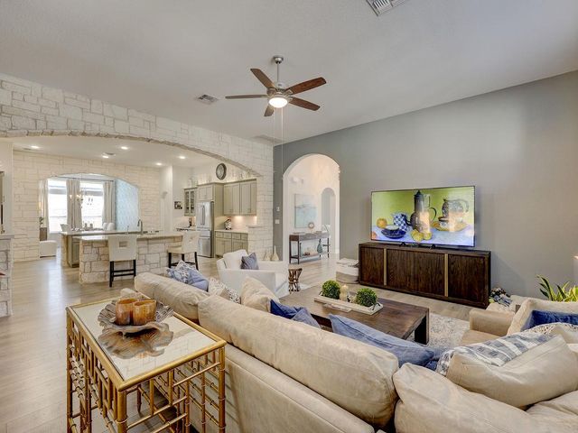 4612 Arques Ave, Round Rock, TX 78681