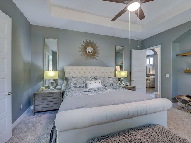 4612 Arques Ave, Round Rock, TX 78681