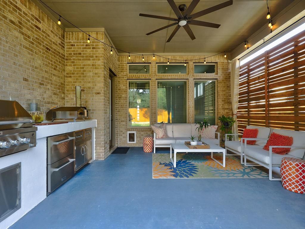 4612 Arques Ave, Round Rock, TX 78681