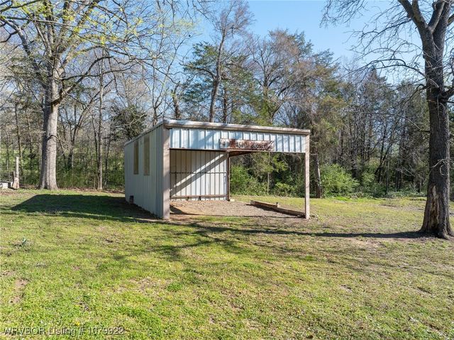 177 Blue Bird Hill Lane, Booneville, AR 72927
