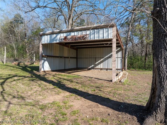 177 Blue Bird Hill Lane, Booneville, AR 72927