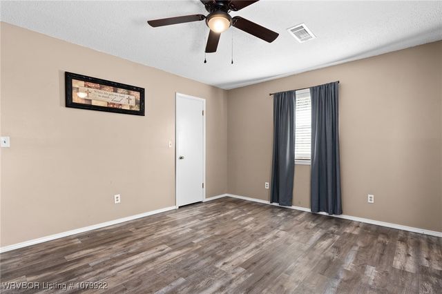 177 Blue Bird Hill Lane, Booneville, AR 72927