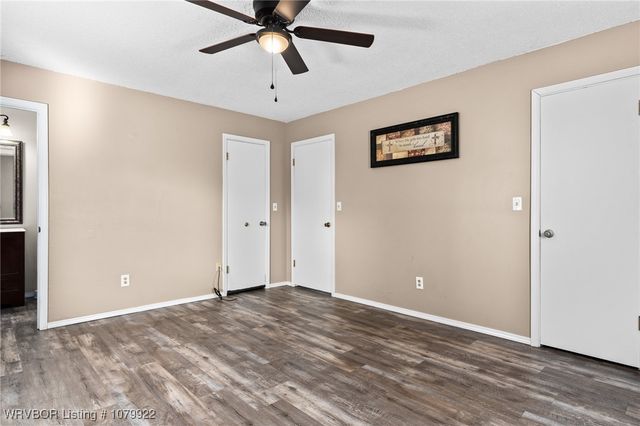 177 Blue Bird Hill Lane, Booneville, AR 72927