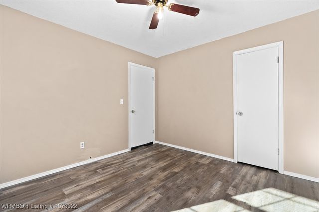 177 Blue Bird Hill Lane, Booneville, AR 72927