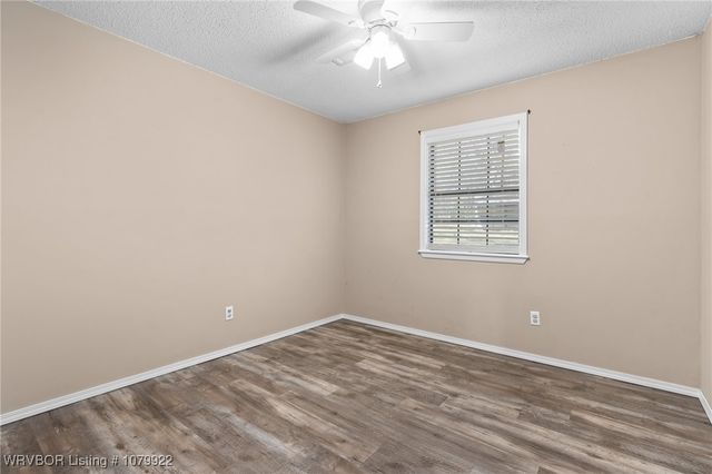 177 Blue Bird Hill Lane, Booneville, AR 72927