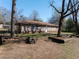 177 Blue Bird Hill Lane, Booneville, AR 72927