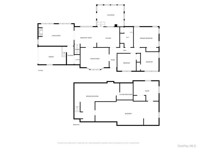 201 Miller Place Road, Miller Place, NY 11764