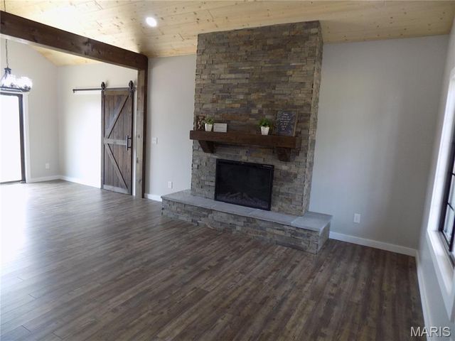 10801 Barley Court, Rolla, MO 65401