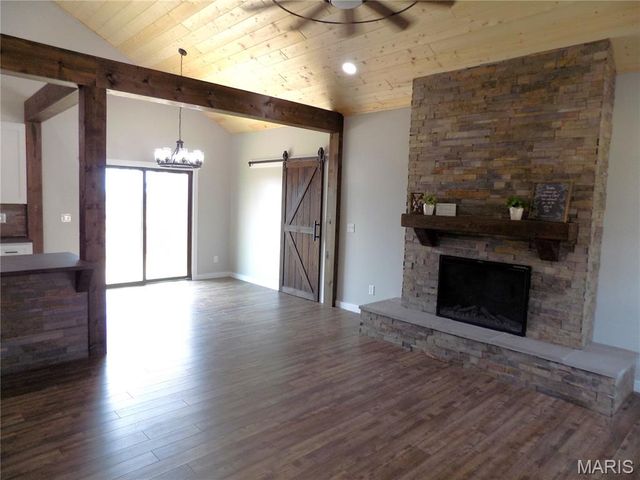 10801 Barley Court, Rolla, MO 65401