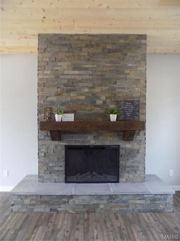 10801 Barley Court, Rolla, MO 65401