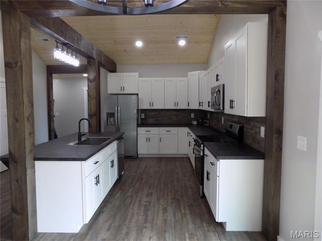 10801 Barley Court, Rolla, MO 65401