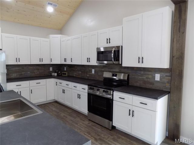 10801 Barley Court, Rolla, MO 65401