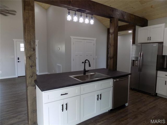 10801 Barley Court, Rolla, MO 65401