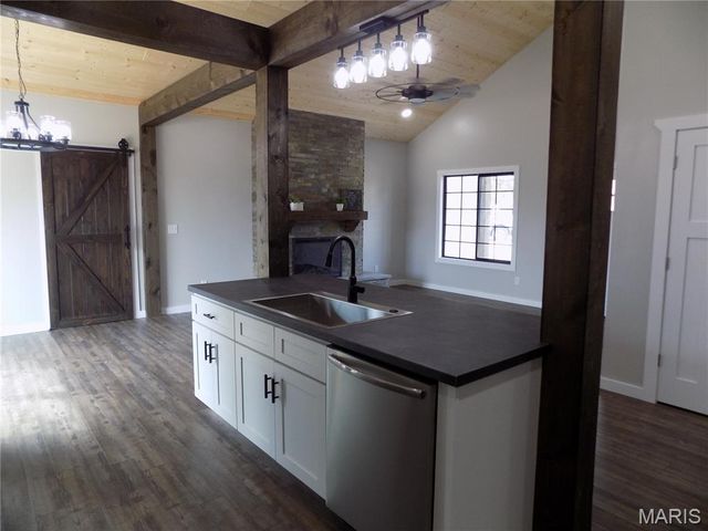 10801 Barley Court, Rolla, MO 65401