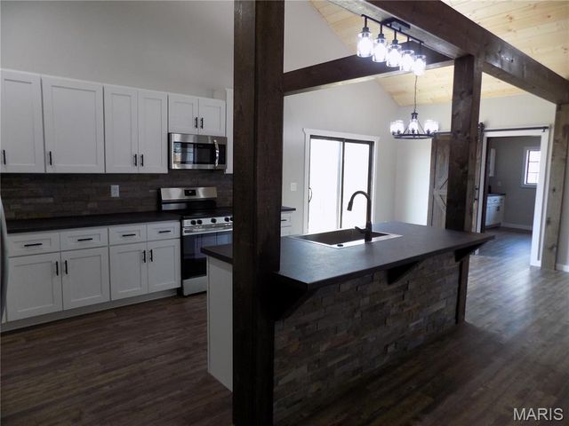 10801 Barley Court, Rolla, MO 65401