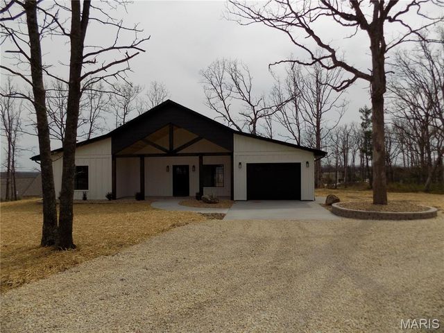 10801 Barley Court, Rolla, MO 65401