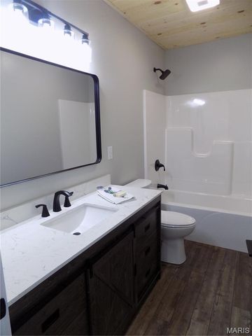 10801 Barley Court, Rolla, MO 65401