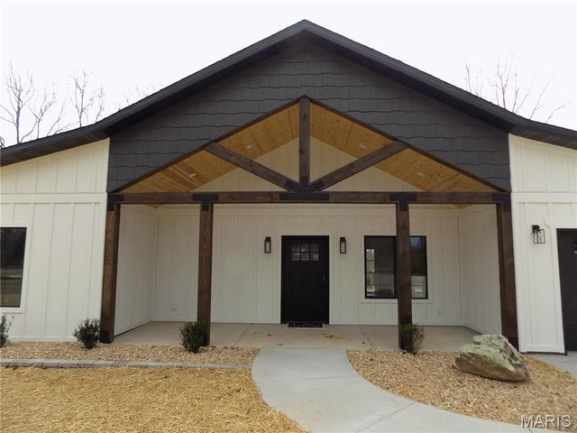 10801 Barley Court, Rolla, MO 65401