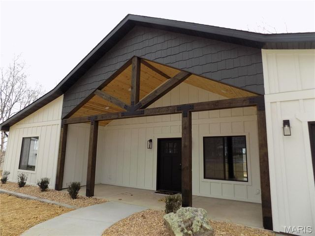 10801 Barley Court, Rolla, MO 65401