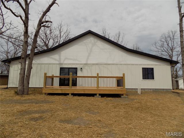 10801 Barley Court, Rolla, MO 65401