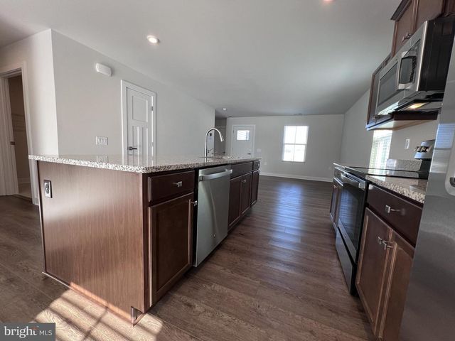 7603 CROSSROADS LN, Milford, DE 19963