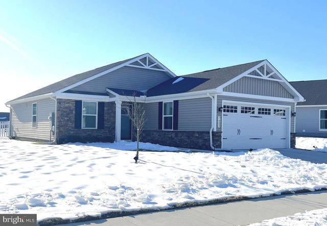 7603 CROSSROADS LN, Milford, DE 19963