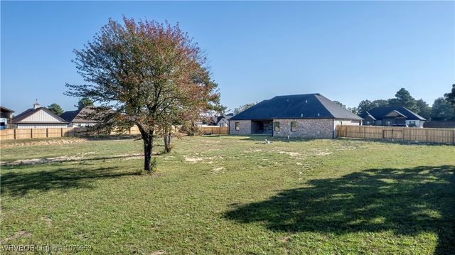 108962 Hummingbird Lane, Roland, OK 74954