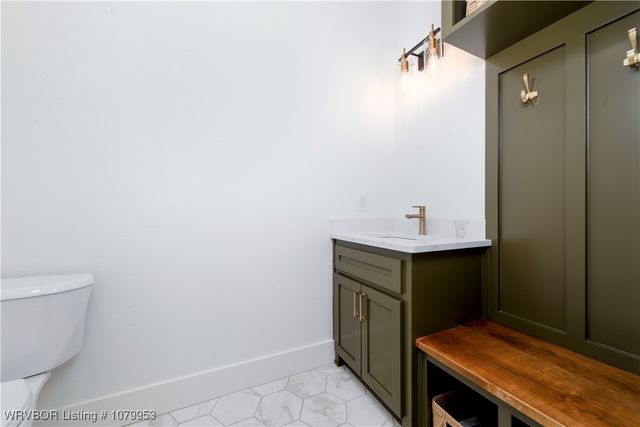 108962 Hummingbird Lane, Roland, OK 74954