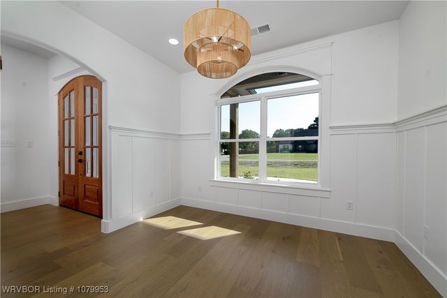 108962 Hummingbird Lane, Roland, OK 74954