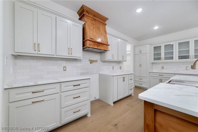 108962 Hummingbird Lane, Roland, OK 74954