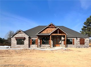 108962 Hummingbird Lane, Roland, OK 74954