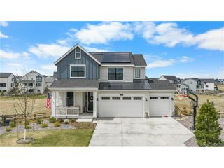 39345 Hart Cir, Elizabeth, CO 80107