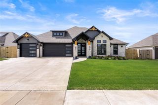 1905 Higgins Street, Pea Ridge, AR 72751