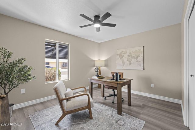10202 W EDGEWOOD Drive, Sun City, AZ 85351
