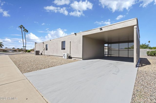 10202 W EDGEWOOD Drive, Sun City, AZ 85351