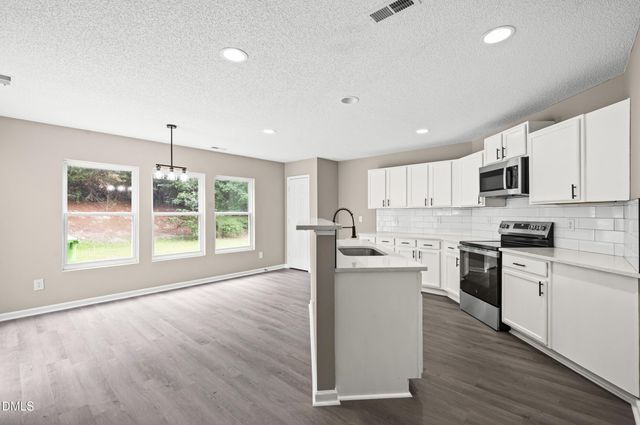 3825 Tryon Ridge Drive, Raleigh, NC 27610
