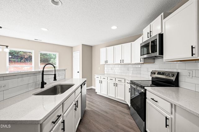 3825 Tryon Ridge Drive, Raleigh, NC 27610