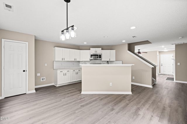 3825 Tryon Ridge Drive, Raleigh, NC 27610