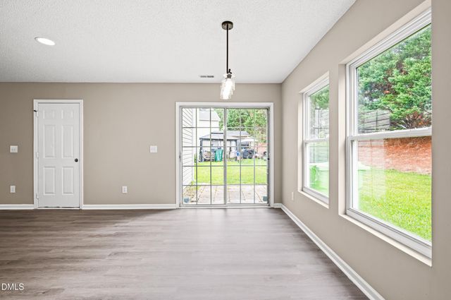 3825 Tryon Ridge Drive, Raleigh, NC 27610