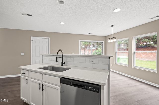 3825 Tryon Ridge Drive, Raleigh, NC 27610
