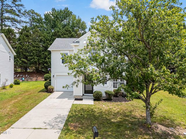3825 Tryon Ridge Drive, Raleigh, NC 27610